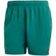 8. adidas Solid CLX Short-Length M IX7582 Swim Shorts