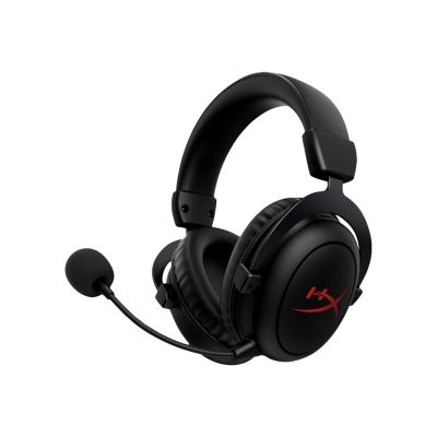 14. Kingston HyperX Cloud II Core Wireless Gaming Headset