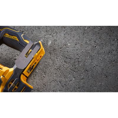 4. DEWALT DCH172N 18V Cordless SDS Hammer Drill