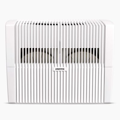2. Venta LW45 Classic Original Air Humidifier Natural 10L White 6.5W