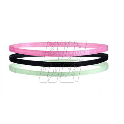 2. Headbands 4F U092 3 pack 4FWAW24ABANU092 90S