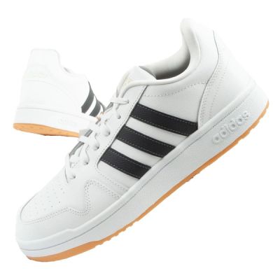 11. Adidas Postmove men's sports shoes sneakers black comfortable