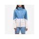 MILLET FITZ ROY JKT W jacket blue - S