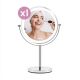 2. Girmi BE02 Makeup Mirror