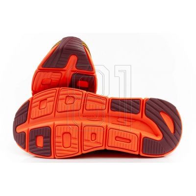 14. Skechers Max Cushioning M 220835/BURG Running Shoes