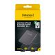 3. Intenso Magnetic Wireless Power Bank 5000 mAh Gray USB-C