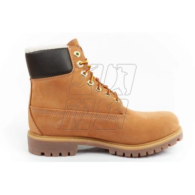 3. Timberland Premium 6 M TB1A2E31231 shoes