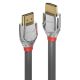 Lindy 37875 HDMI Cable 7.5m HDMI Type A (Standard) Gray