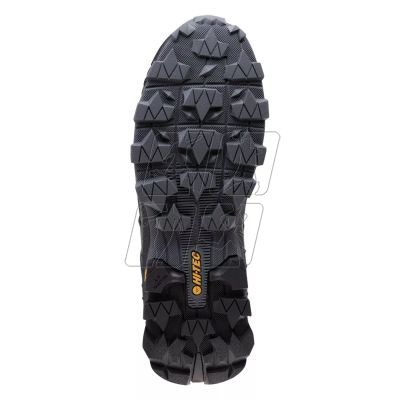 4. Hi-Tec Everest Snow Hiker M shoes 92800555289