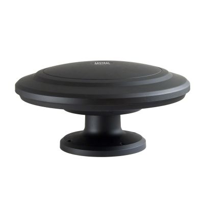 Mistral MI-ANT04 UFO Antenna - STRONG BLACK