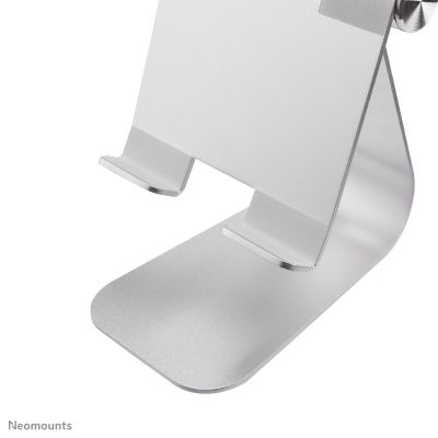 2. Neomounts by Newstar DS15-050 Passive Tablet/UMPC Holder Silver