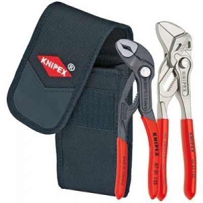 2. Knipex 00 20 72 V01 pliers Pliers set