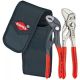2. Knipex 00 20 72 V01 pliers Pliers set