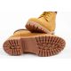 8. Wrangler men's shoes Faron Men High ankle boots brown high