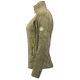 6. Geographical Norway Women’s Fleece Jacket UPALINE OLIVE DB LADY 047-1 (WZ4071F/GN-OLIVE)