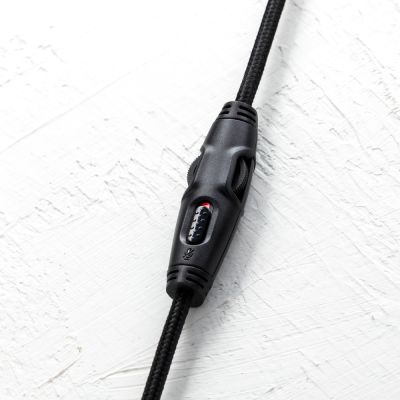 125. HP Hyperx Cloud Alpha W Red Hhsa1