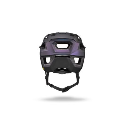 4. Julbo Forest Evo Black/Blue Irise Bike Helmet