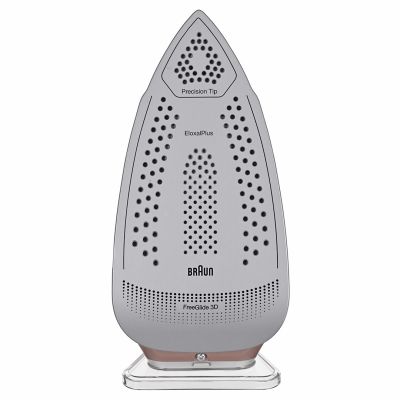 14. Steam Generator BRAUN IS7286BK