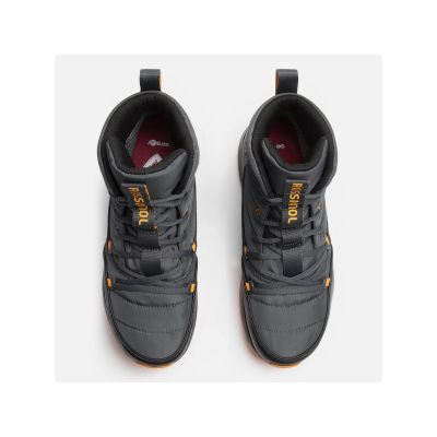 6. Rossignol Rossi Podium Onyx Gray shoes