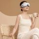 7. Dreame E30 Eye Massager - Beige