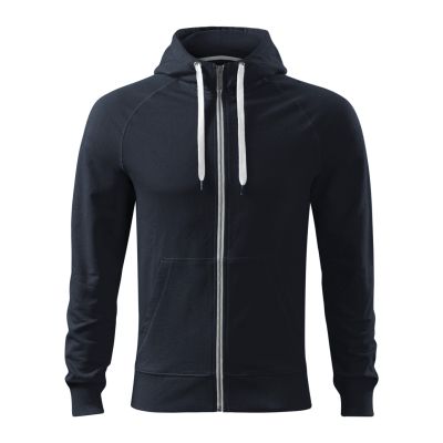 2. Voyage Men's Sweatshirt (Dark Navy)