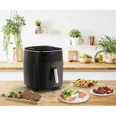 5. TEFAL FW201815 air fryer