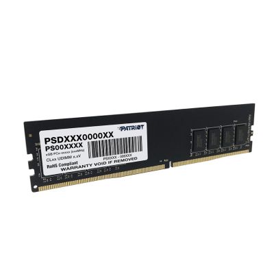 3. Patriot Signature DDR4 8GB 3200MHz 512Mx8 Rank1
