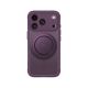 3. AmazingThing Titan Pro Pop Lens Case for iPhone 18 Pro Max with Camera Cover, Holder and Stand, MagSafe Compatible - Purple