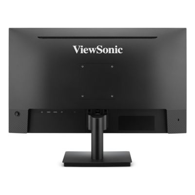 11. Viewsonic VX Series VX27G1-2K Computer Monitor 68.6 cm (27") 2560 x 1440 px Quad HD LED Black