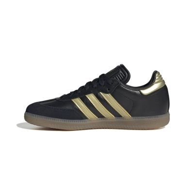 4. Adidas Junior Samba Messi JR6349 shoes