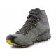 3. La Sportiva Ultra Raptor II Mid Leather Gtx Clay M shoes 34J909629