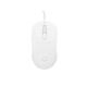 2. Fury Tanto T4 12000 DPI RGB White Wired Gaming Mouse