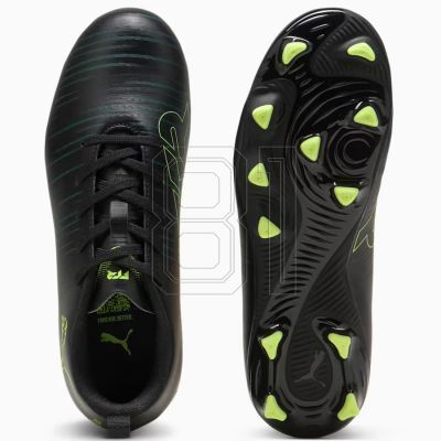 3. Puma Future 8 Match Jr FG/AG 108622-02 shoes