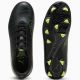 3. Puma Future 8 Match Jr FG/AG 108622-02 shoes