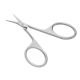 3. Satin-finish cuticle scissors with pointed tip ZWILLING 49661-091-0 Twinox 9 cm