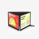 4. Mobile Pixels Trio 3 Pro - set of two portable monitors 14.1" IPS LCD, 60Hz, 2240 × 1400p