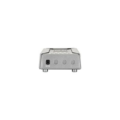 3. LevelOne FSW-0808TX Network Switch Unmanaged Fast Ethernet (10/100) Gray