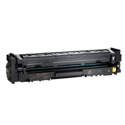13. HP Toner Yellow HP 207A, HP207A=W2212A, 1250 pages