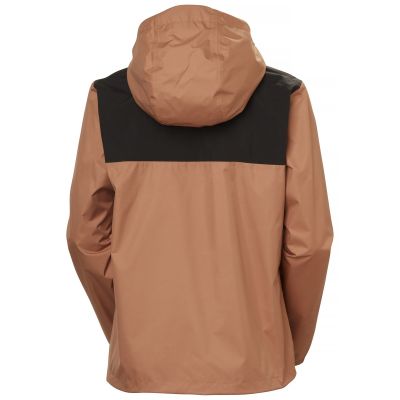 7. Helly Hansen Vancouver Rain Jacket W 53587 084