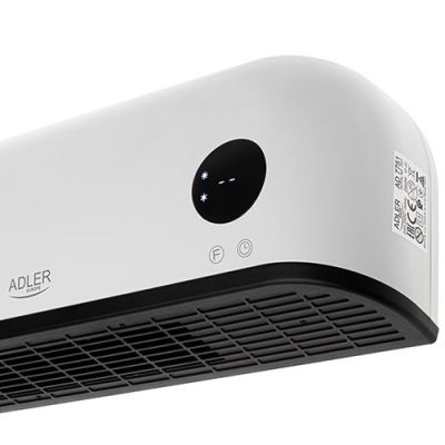 14. ADLER AD 7751 air curtain