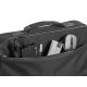 9. NATEC IMPALA 2 14.1" ONYX LAPTOP BAG BLACK