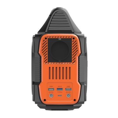 5. PowerNeed CPS300 300W solar panel
