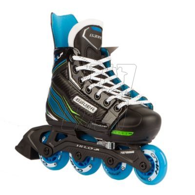 8. Adjustable rollers Bauer RH X-LP Jr 1060527-02