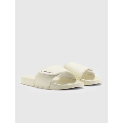 4. Women's summer flip-flops 4F 4FMM00FFLIF031A-12S