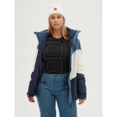 12. O&#39;Neill W 1P5020-5056 Ski Jacket