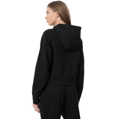 10. Sweatshirt 4F W H4Z22 BLD027 20S