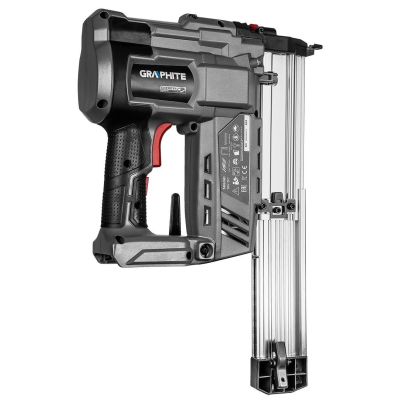 4. Graphite 58G081 stapler