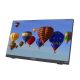 5. Monitor 55cm/21.5" Hannspree HT225HPB Touch HDMI VGA DP Speaker