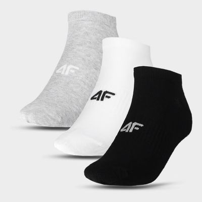 6. Socks 4F 4FWMM00USOCM378-94S