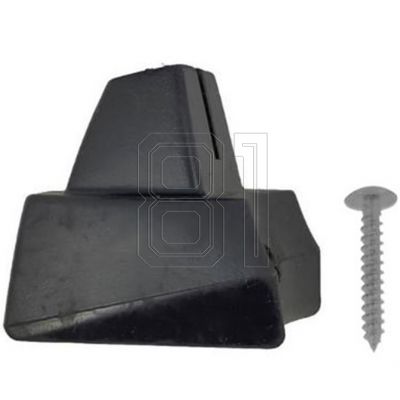2. Roces Kit Brake Pad Moody 20416 01